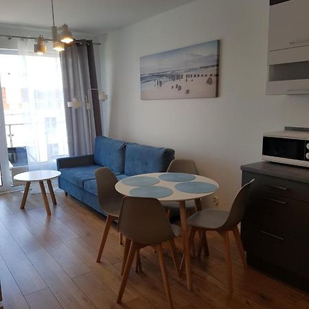 Apartament Apartament 42 -Bursztynowe Kołobrzeg Zewnętrze zdjęcie