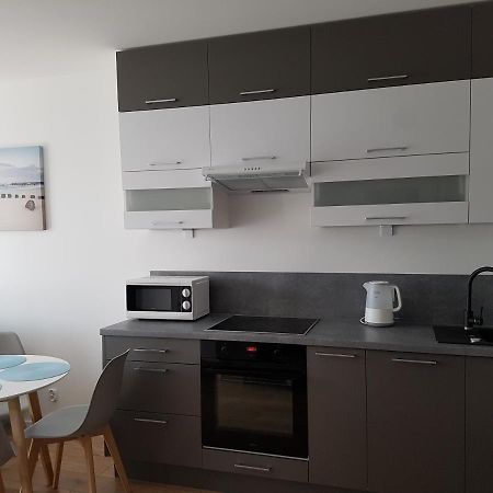 Apartament Apartament 42 -Bursztynowe Kołobrzeg Zewnętrze zdjęcie