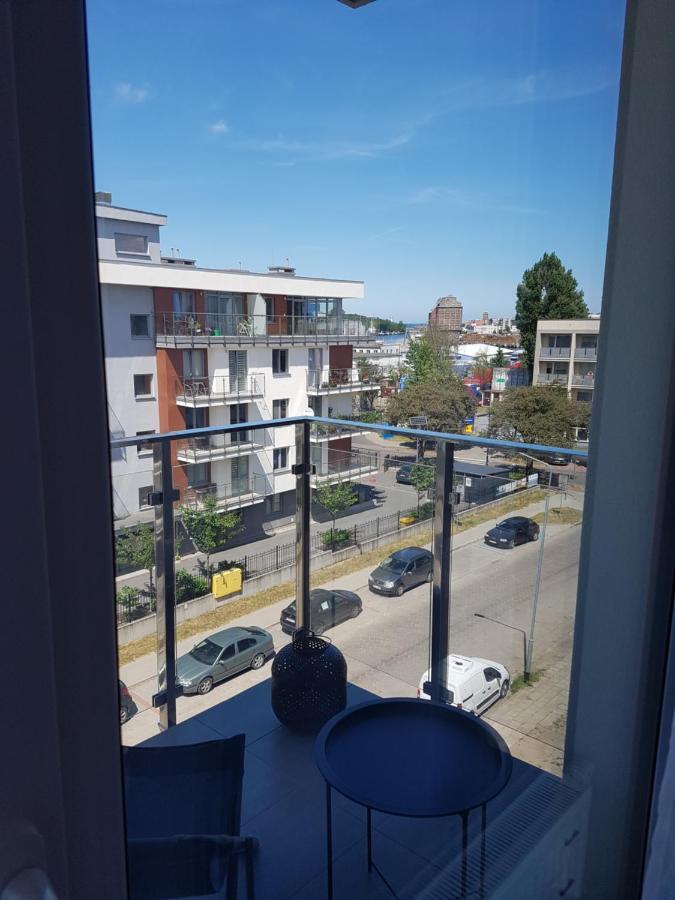 Apartament Apartament 42 -Bursztynowe Kołobrzeg Zewnętrze zdjęcie