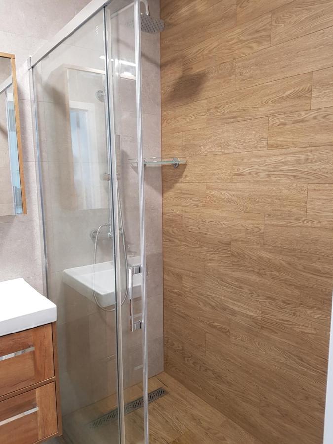 Apartament Apartament 42 -Bursztynowe Kołobrzeg Zewnętrze zdjęcie