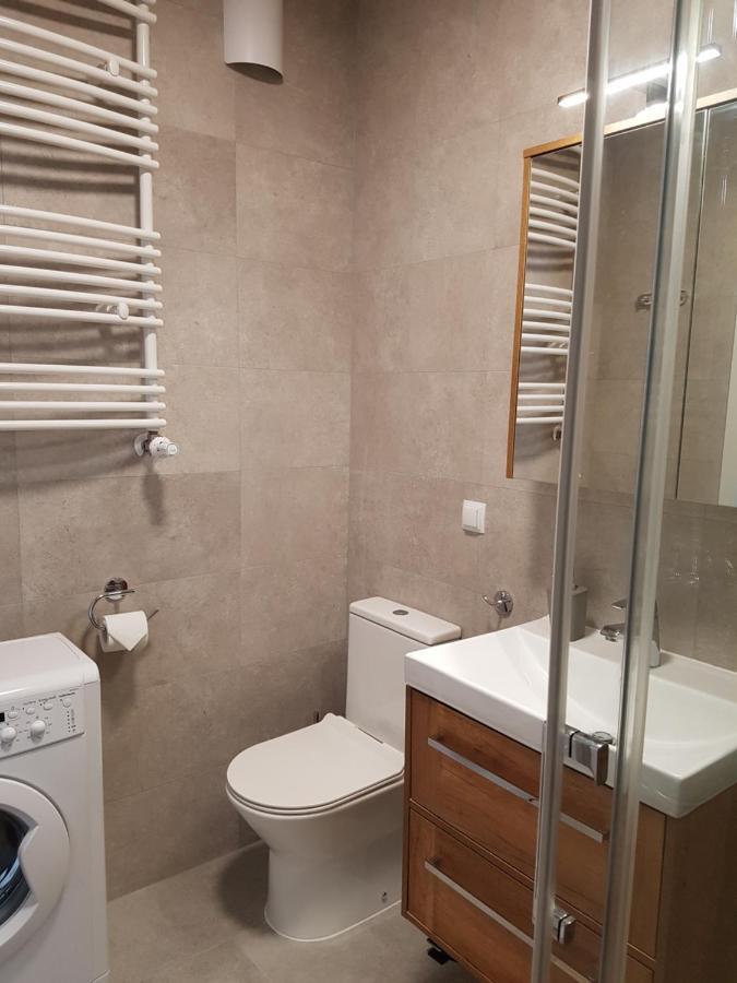 Apartament Apartament 42 -Bursztynowe Kołobrzeg Zewnętrze zdjęcie