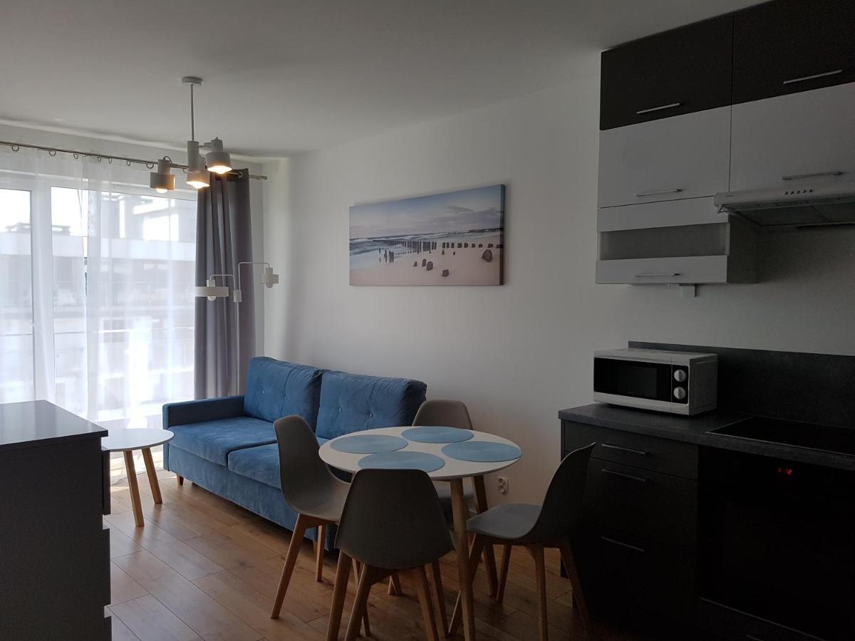 Apartament Apartament 42 -Bursztynowe Kołobrzeg Zewnętrze zdjęcie