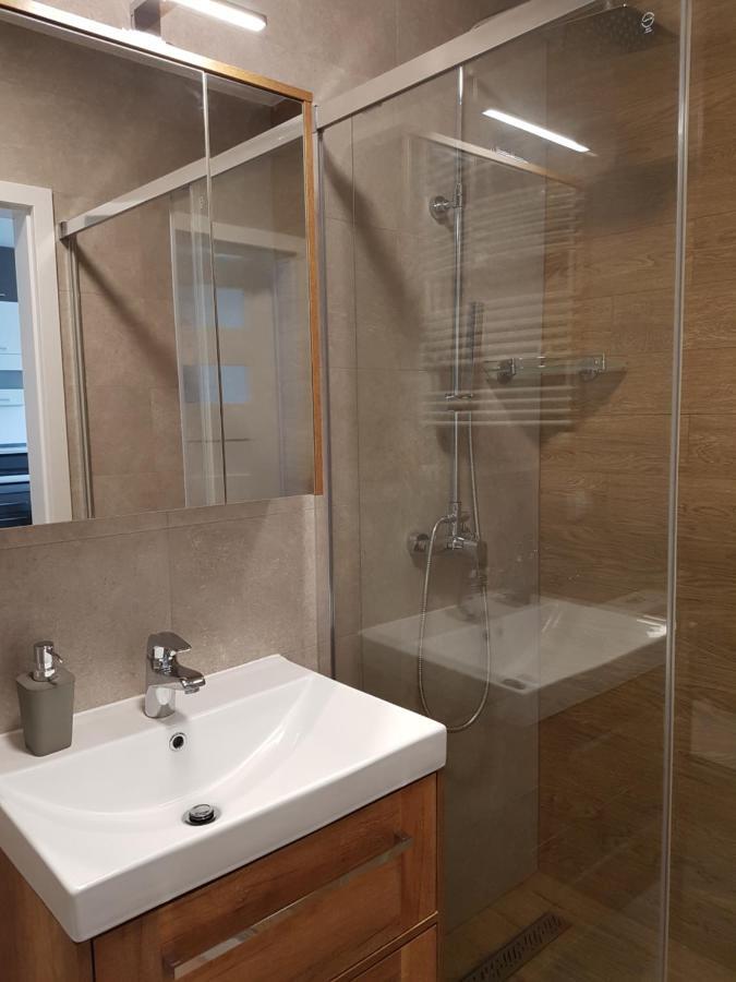 Apartament Apartament 42 -Bursztynowe Kołobrzeg Zewnętrze zdjęcie