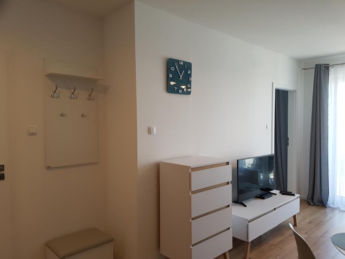 Apartament Apartament 42 -Bursztynowe Kołobrzeg Zewnętrze zdjęcie