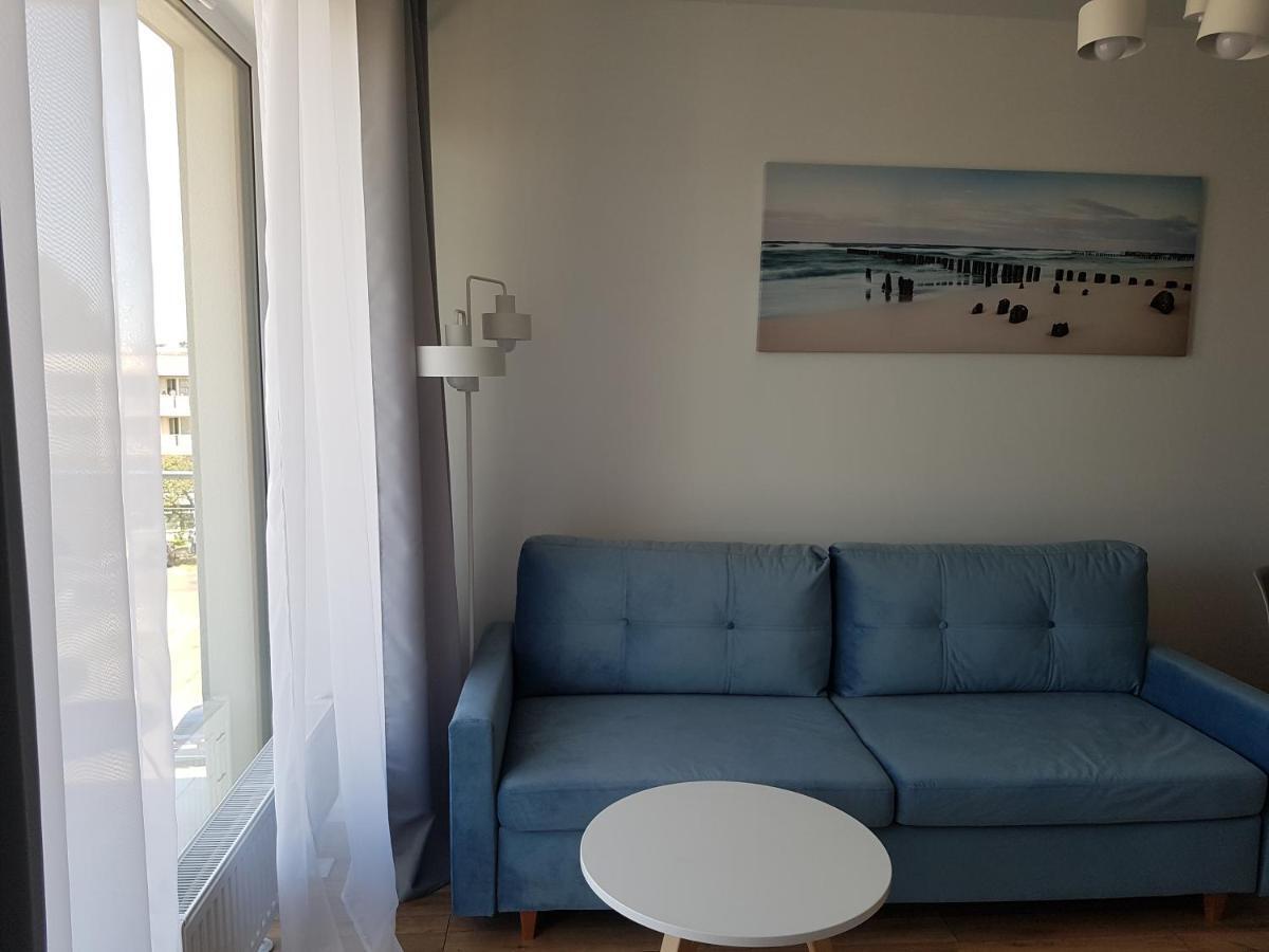 Apartament Apartament 42 -Bursztynowe Kołobrzeg Zewnętrze zdjęcie