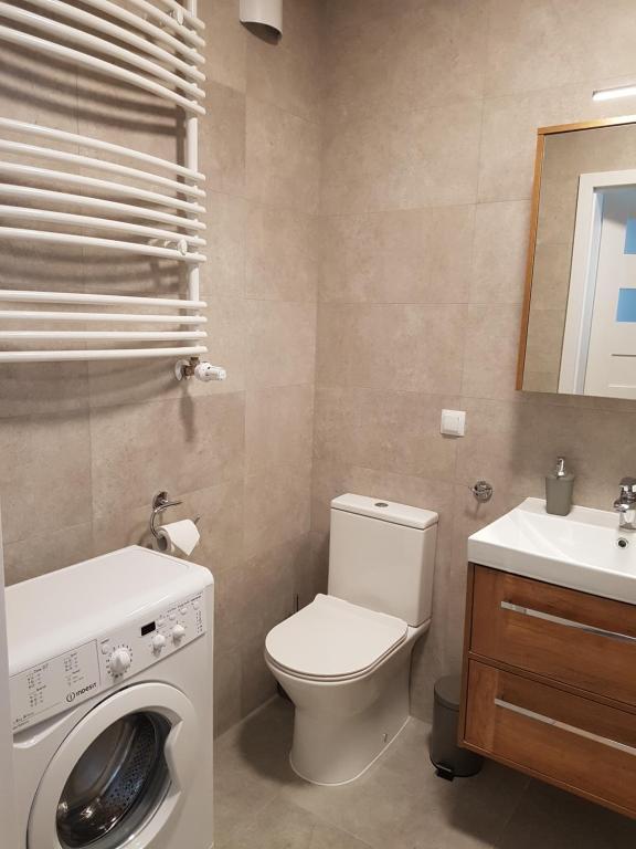 Apartament Apartament 42 -Bursztynowe Kołobrzeg Zewnętrze zdjęcie